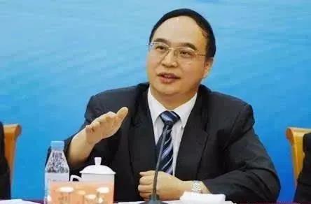 原湛江市委书记、原河源市长刘小华