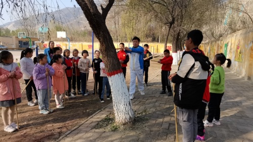 龙形鞭杆张燕军