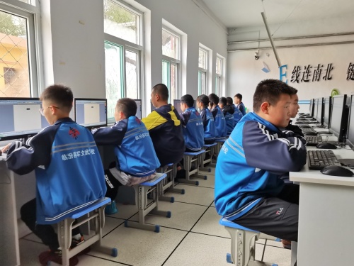 龙形鞭杆张燕军