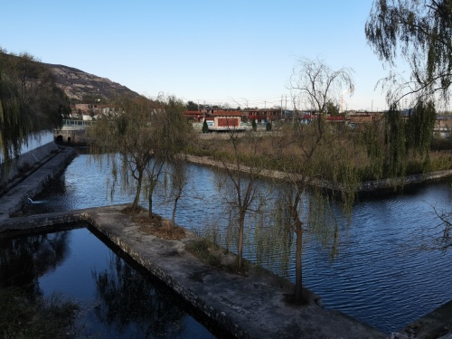 龙形鞭杆张燕军