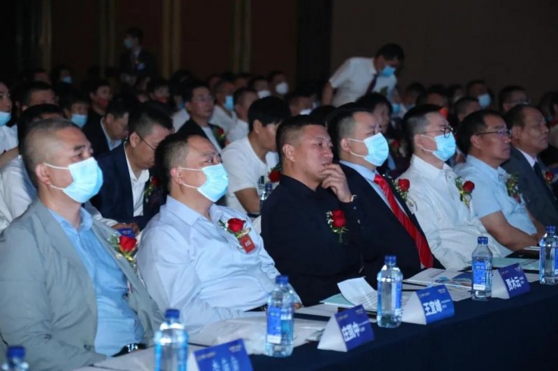 晋商贾木云——方舟控股（深圳）集团有限公司董事长