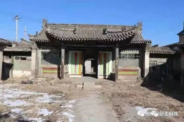 一座酒仙庙 半部黄酒史(节选)