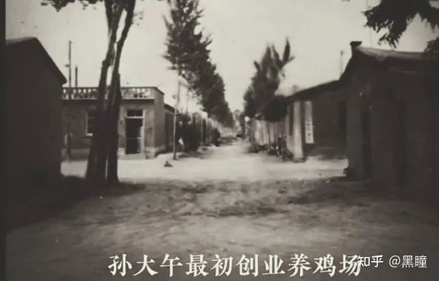 “蠢货”孙大午:奋斗一生,老无所依