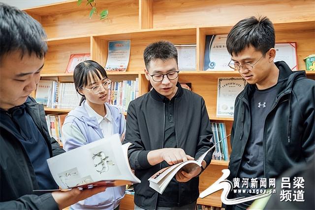 贾樟柯艺术中心节目策划总监徐志鹏荣获山西青年五四奖章