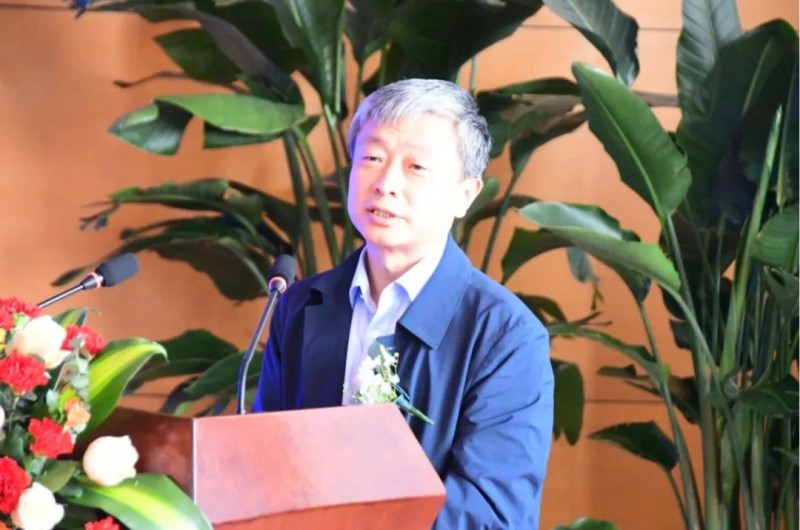 山西晋南钢铁集团与大运集团、南京金龙公司举行氢能战略合作签约仪式