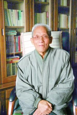 隐蔽战线的老战士刘光人