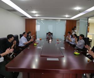 ɽ̻쵼Աҵԣ¡С޹˾ֳ