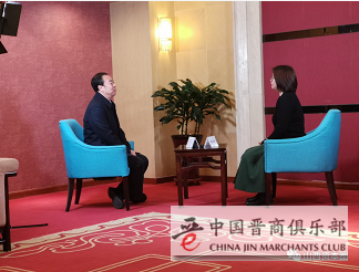 华阳集团董事长翟红率先转型再造新材料产业世界500强