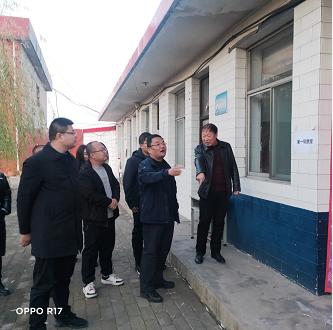 霍州市白龙镇村社区两委换届工作综述