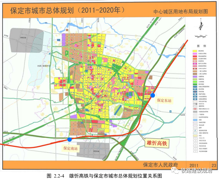 顺平县城区最新规划图图片