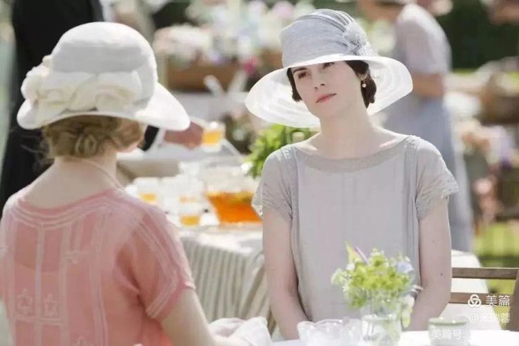 晋商米瑞蓉:借一段时光,让我重回美好 ——英国皇家骨瓷鉴赏沙龙