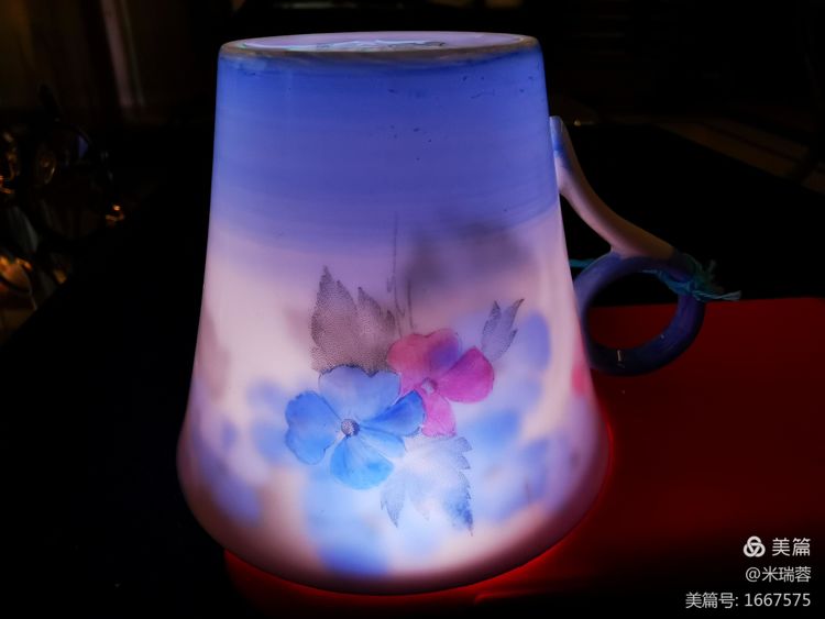 晋商米瑞蓉:借一段时光,让我重回美好 ——英国皇家骨瓷鉴赏沙龙