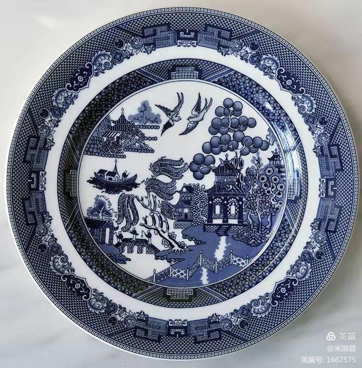 晋商米瑞蓉:借一段时光,让我重回美好 ——英国皇家骨瓷鉴赏沙龙