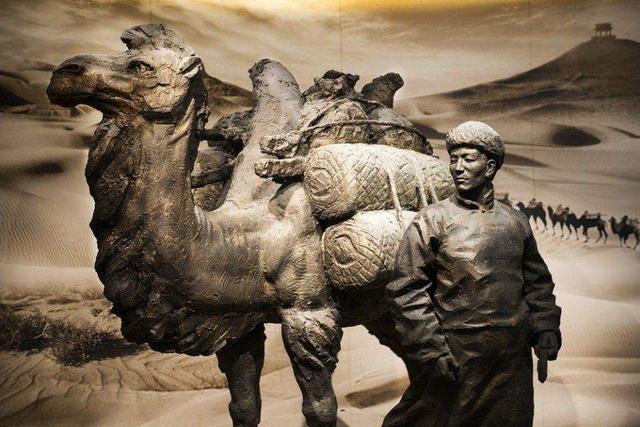 刻舟求剑式伪命题:晋商为什么没落了…