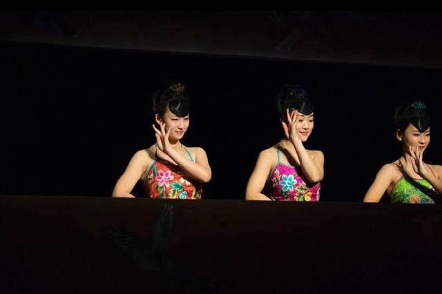 马庆云：逛窑子式选妻沾污晋商，《又见平遥》被爆无历史根据 