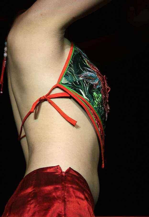 马庆云：逛窑子式选妻沾污晋商，《又见平遥》被爆无历史根据 