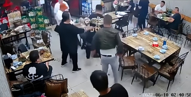 唐山黑帮的嚣张，从唐山大地震说起