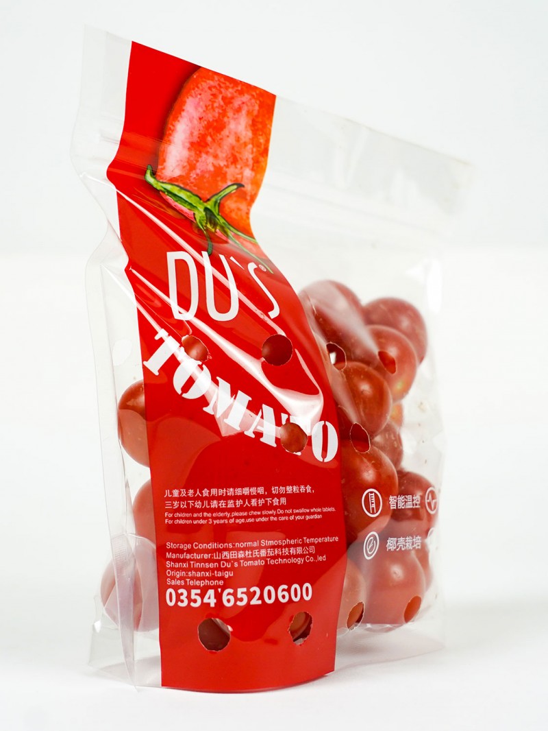 DU’S樱桃番茄360g随手袋