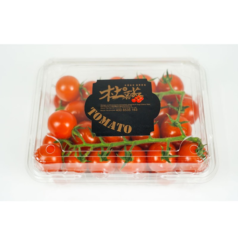 DU‘S樱桃番茄500gPET串