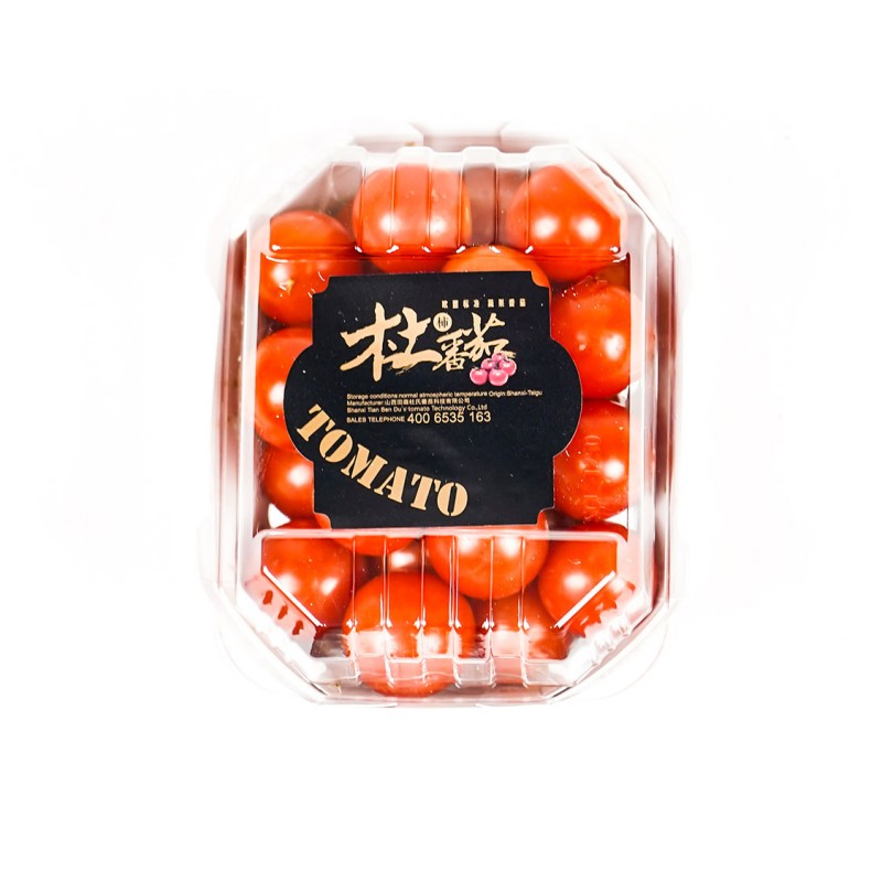 DU‘S樱桃番茄318g果蔬乐