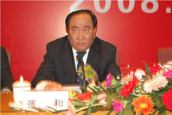 恐怖，唐山*****原来劣迹斑斑