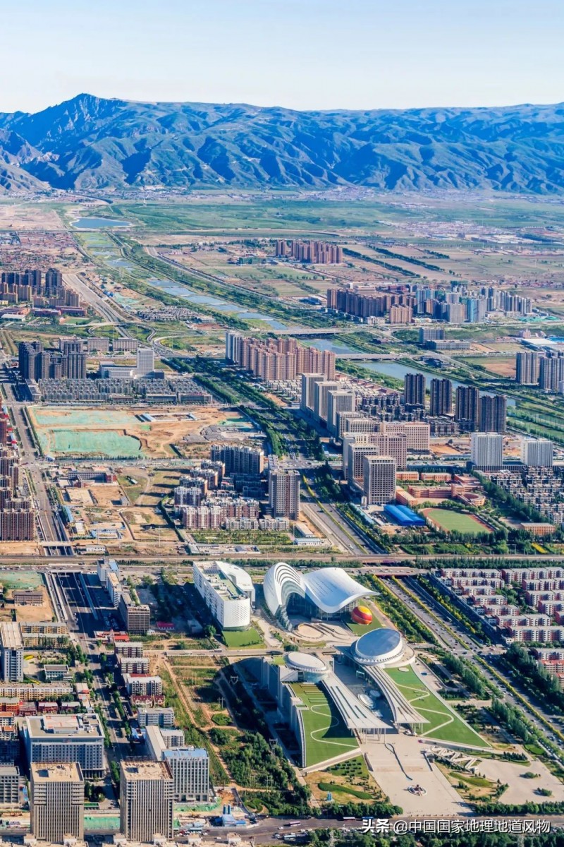 全是美图 | 内蒙古呼和浩特为什么有山西味儿?