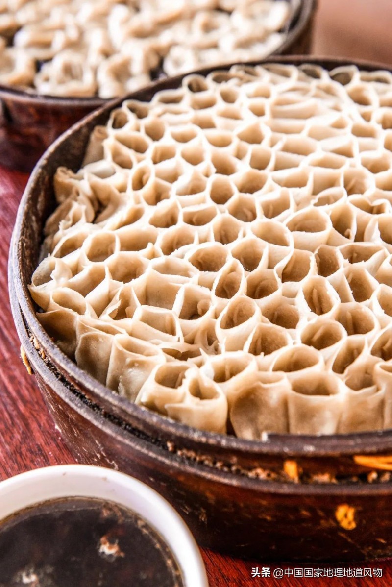 全是美图 | 内蒙古呼和浩特为什么有山西味儿?