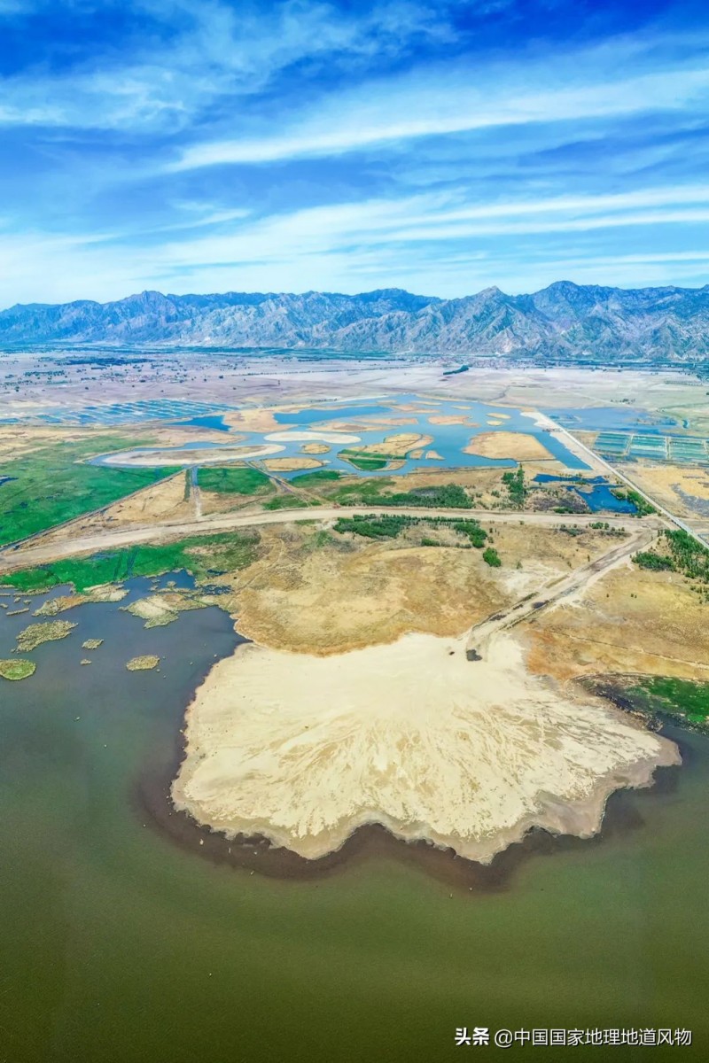 全是美图 | 内蒙古呼和浩特为什么有山西味儿?