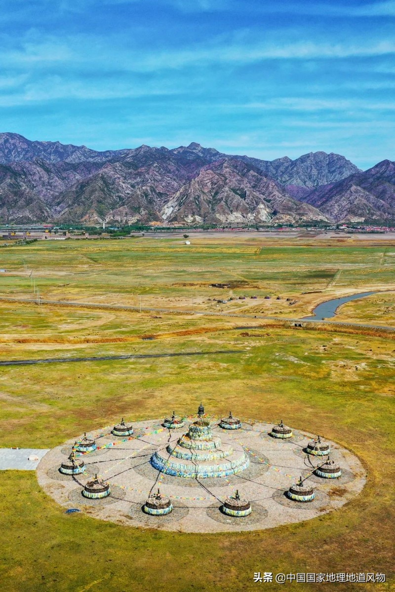 全是美图 | 内蒙古呼和浩特为什么有山西味儿?