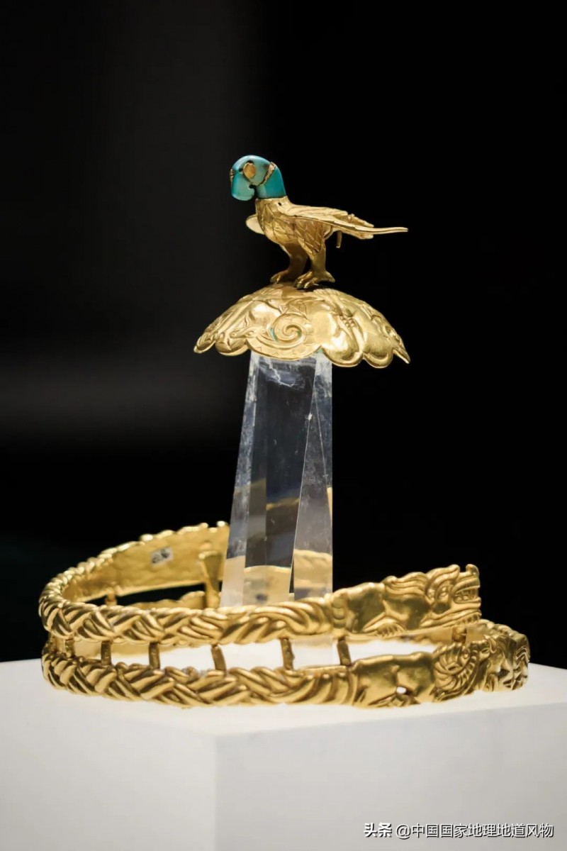 全是美图 | 内蒙古呼和浩特为什么有山西味儿?