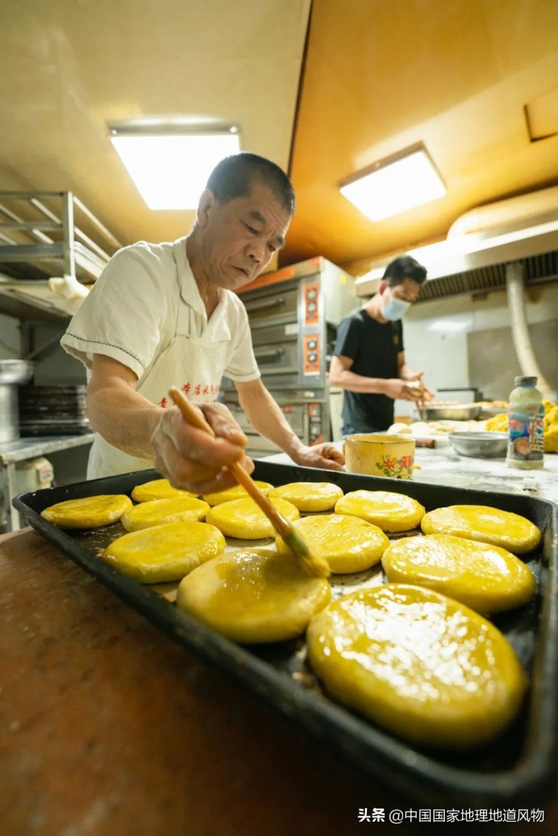 全是美图 | 内蒙古呼和浩特为什么有山西味儿?