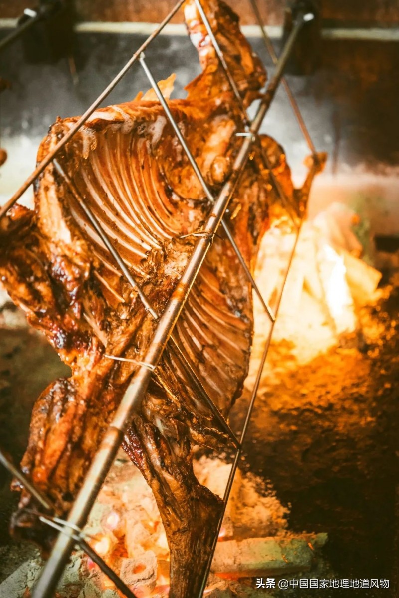 全是美图 | 内蒙古呼和浩特为什么有山西味儿?