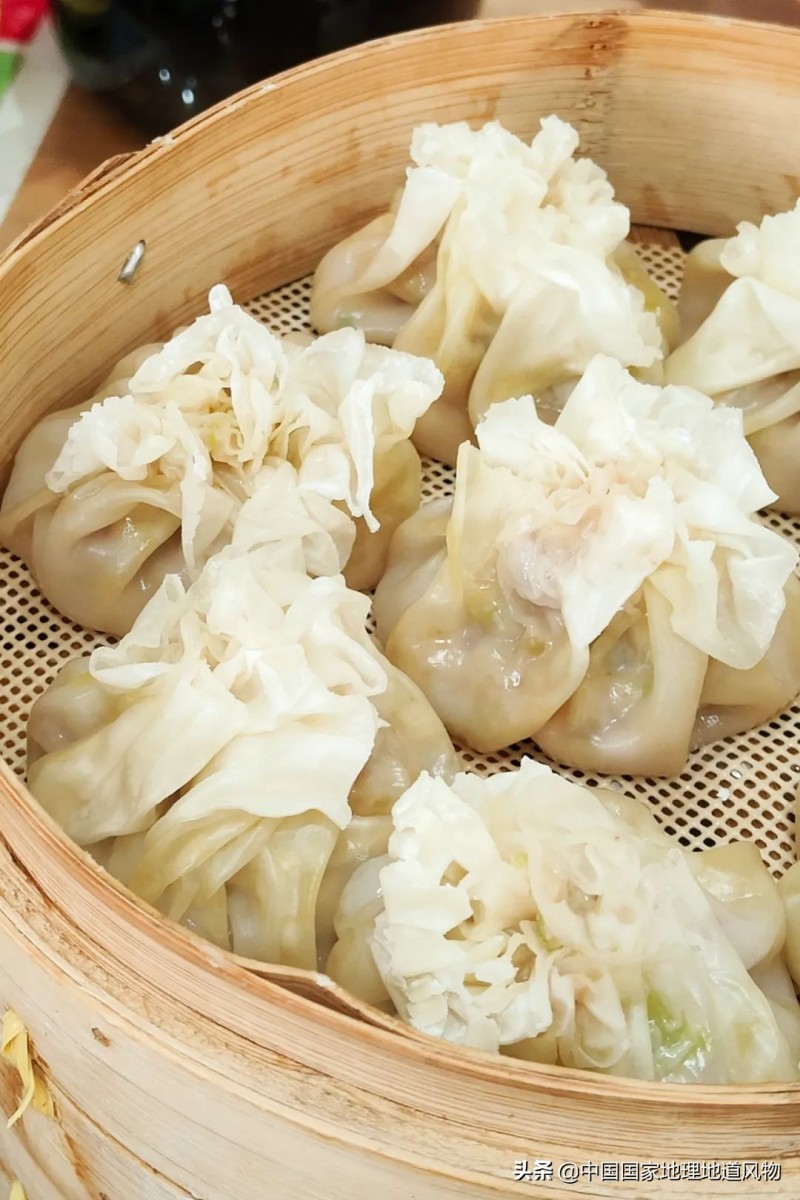 全是美图 | 内蒙古呼和浩特为什么有山西味儿?