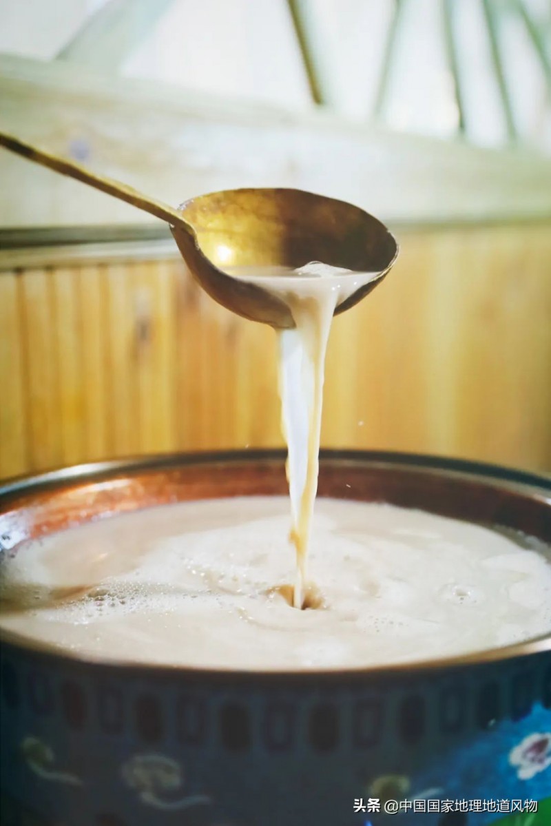 全是美图 | 内蒙古呼和浩特为什么有山西味儿?