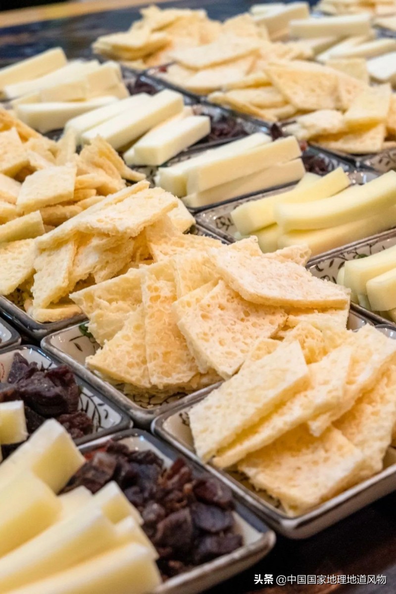 全是美图 | 内蒙古呼和浩特为什么有山西味儿?