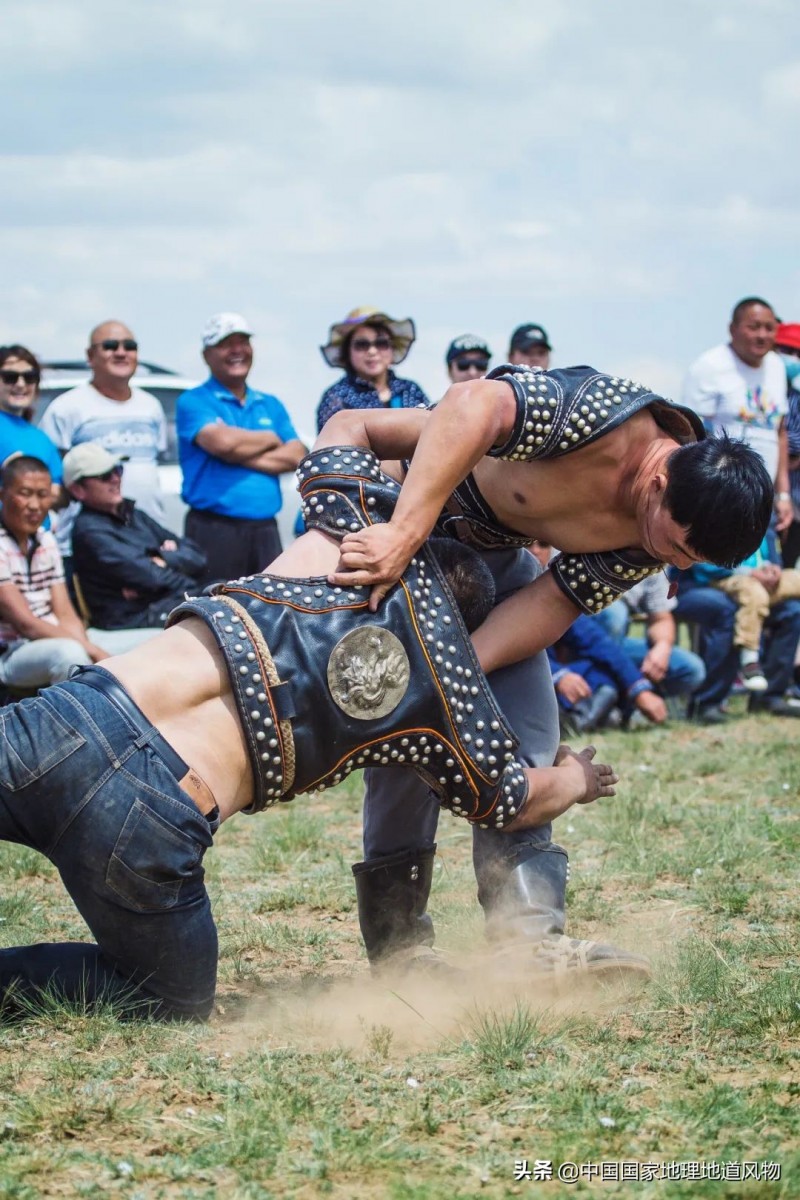 全是美图 | 内蒙古呼和浩特为什么有山西味儿?