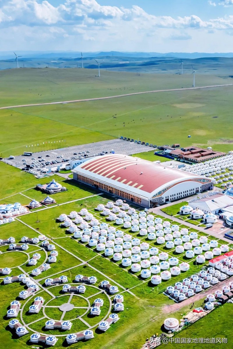 全是美图 | 内蒙古呼和浩特为什么有山西味儿?