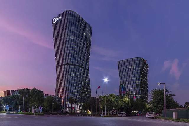 中国民企 | 美的&ldquo;少东家&rdquo;何剑锋太会赚钱了