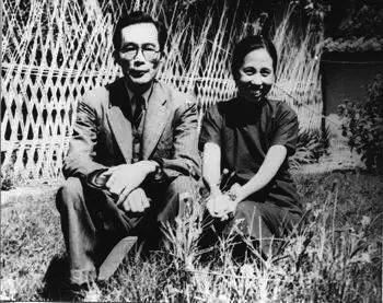 一群没用的迂腐文人