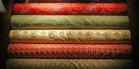 晋商范家在明末“通敌卖国”，对清兴明亡是否要承担一定的责任？ 