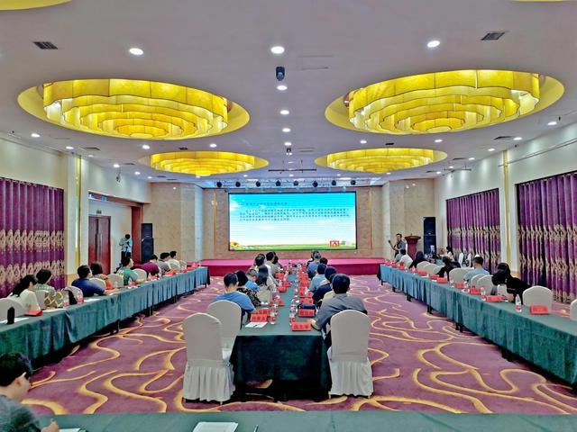 河北省山西商会&mdash;&mdash;精准施策稳经济 惠企纾困助发展