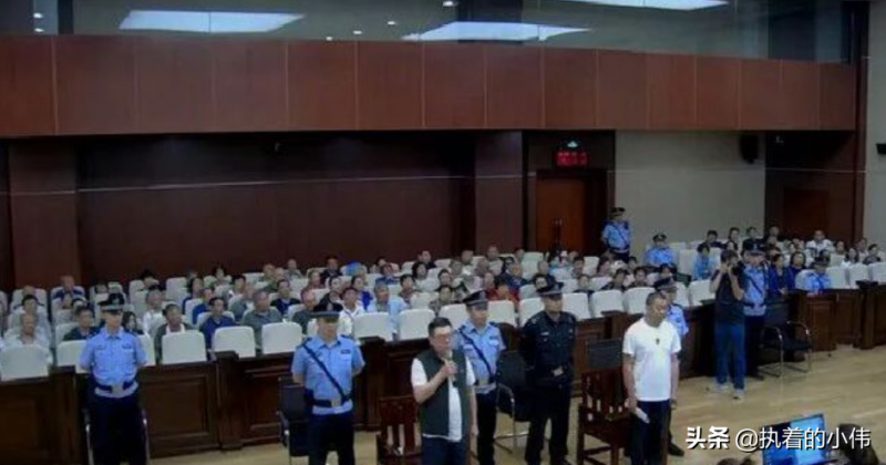 山西太原光彩慈行老年产业集团“亿万富豪”王宁威的陨落