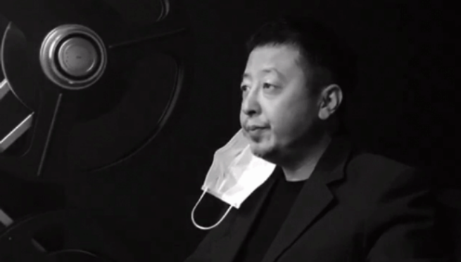 贾樟柯:不能把中国电影做成主旋律专卖场,希望给所有电影一个确定性环境