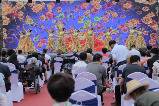 正和堂首届中医药文化节圆满落幕