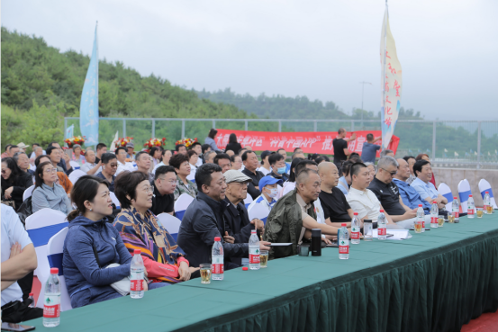 正和堂首届中医药文化节圆满落幕