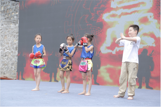 正和堂首届中医药文化节圆满落幕