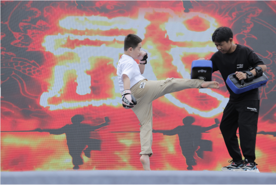 正和堂首届中医药文化节圆满落幕