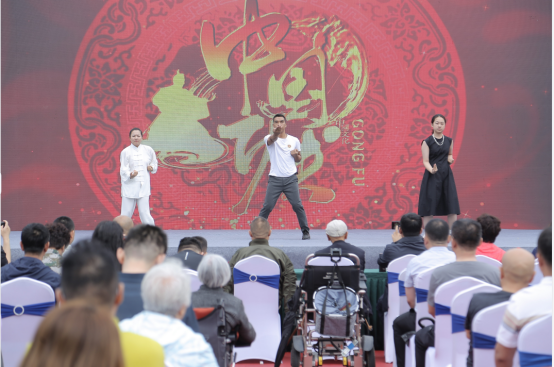 正和堂首届中医药文化节圆满落幕