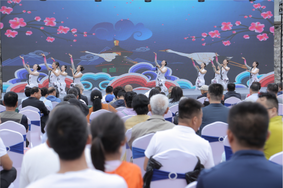 正和堂首届中医药文化节圆满落幕