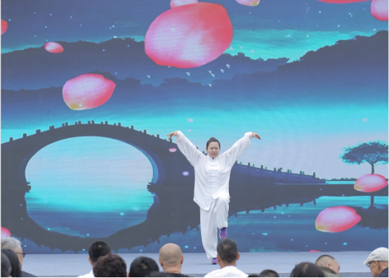 正和堂首届中医药文化节圆满落幕